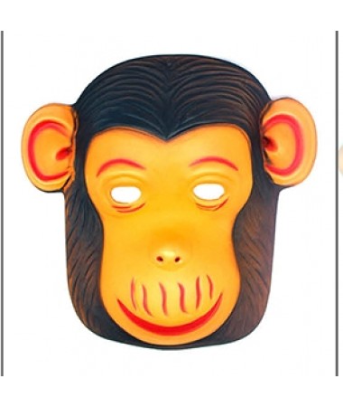Monkey mask BUY